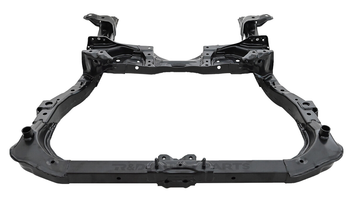 Front Suspension K-Frame Crossmember for 2010-2014 Subaru Legacy Outback W/Bolts