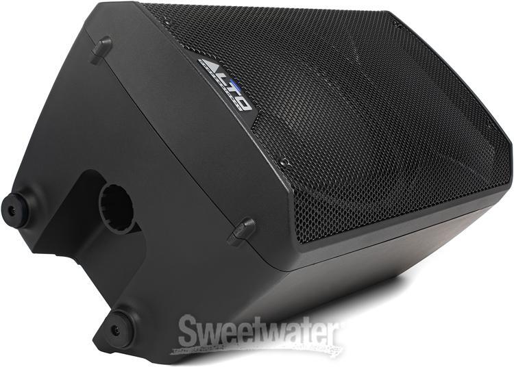 Alto Professional TX410 350-watt 10-inch Powered Speaker