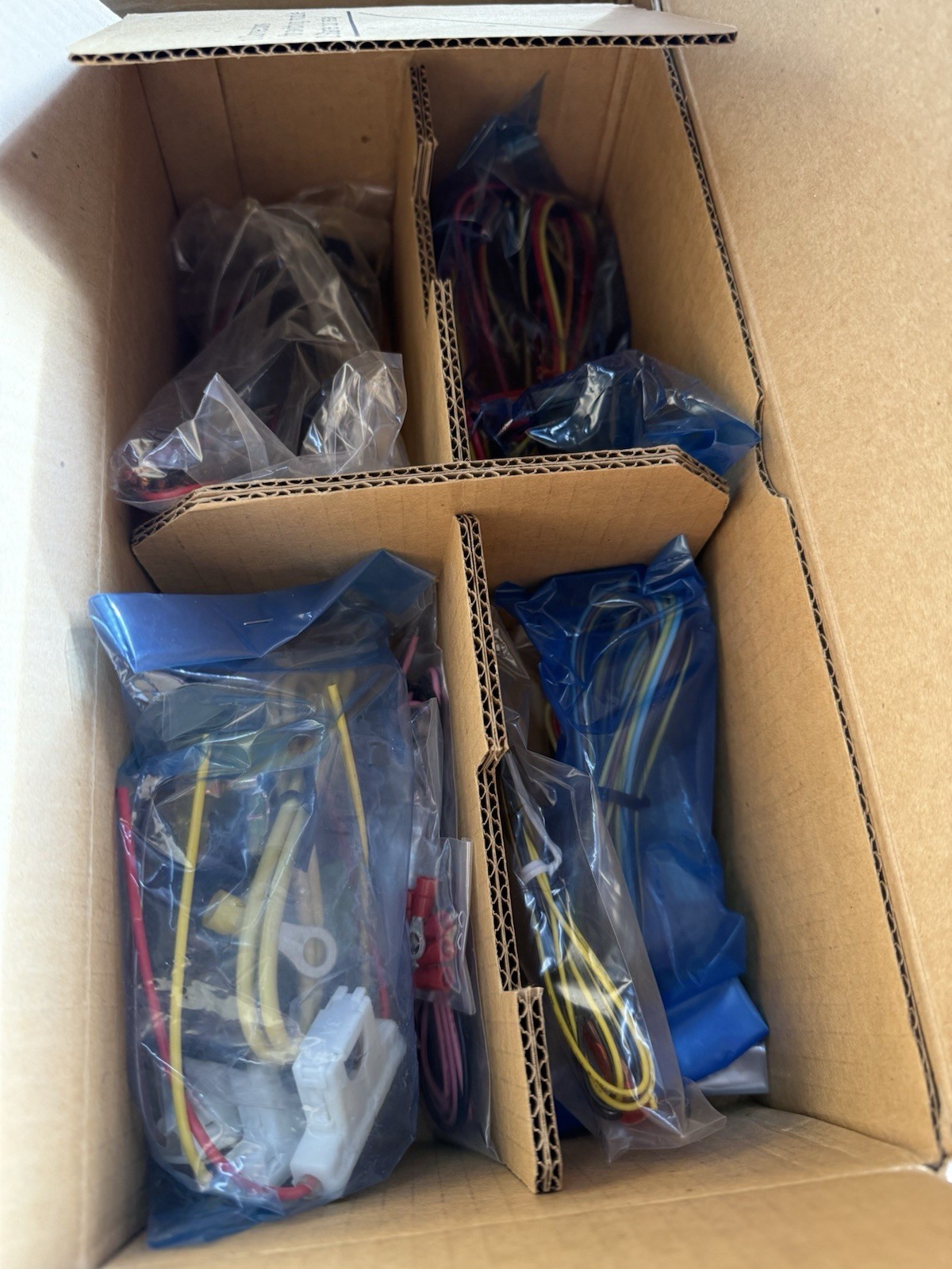 RARE VINTAGE KENWOOD Secuirty System Alarm KPC50 And Kpc70