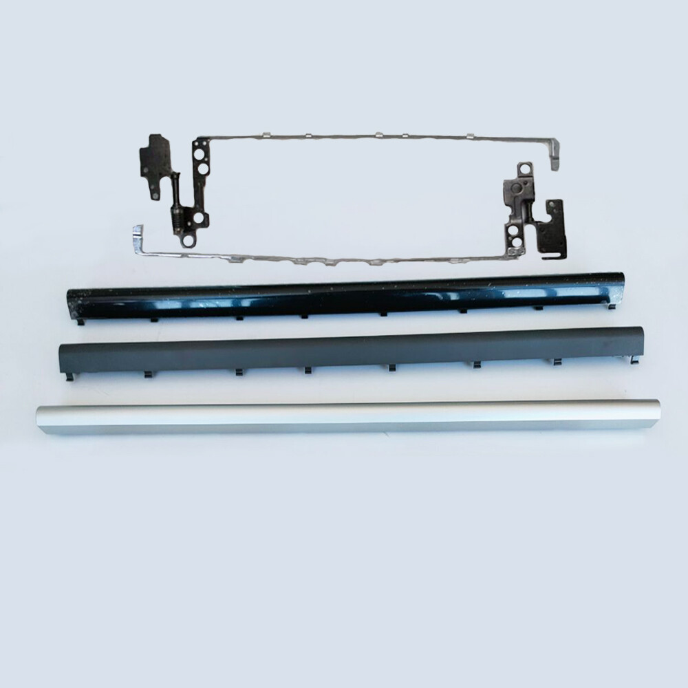 NEW For HP 17-BY 17T-BY 17-CA 17Z-CA LCD Screen Hinge Cover Black /Silver /Gray