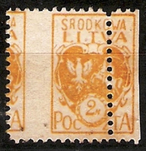 LOT DOUBLE PERFORATION Sc 6 LITHUANIA CENTRAL Sc 120 ANGOLA Sc 382 RUSSIA FVF