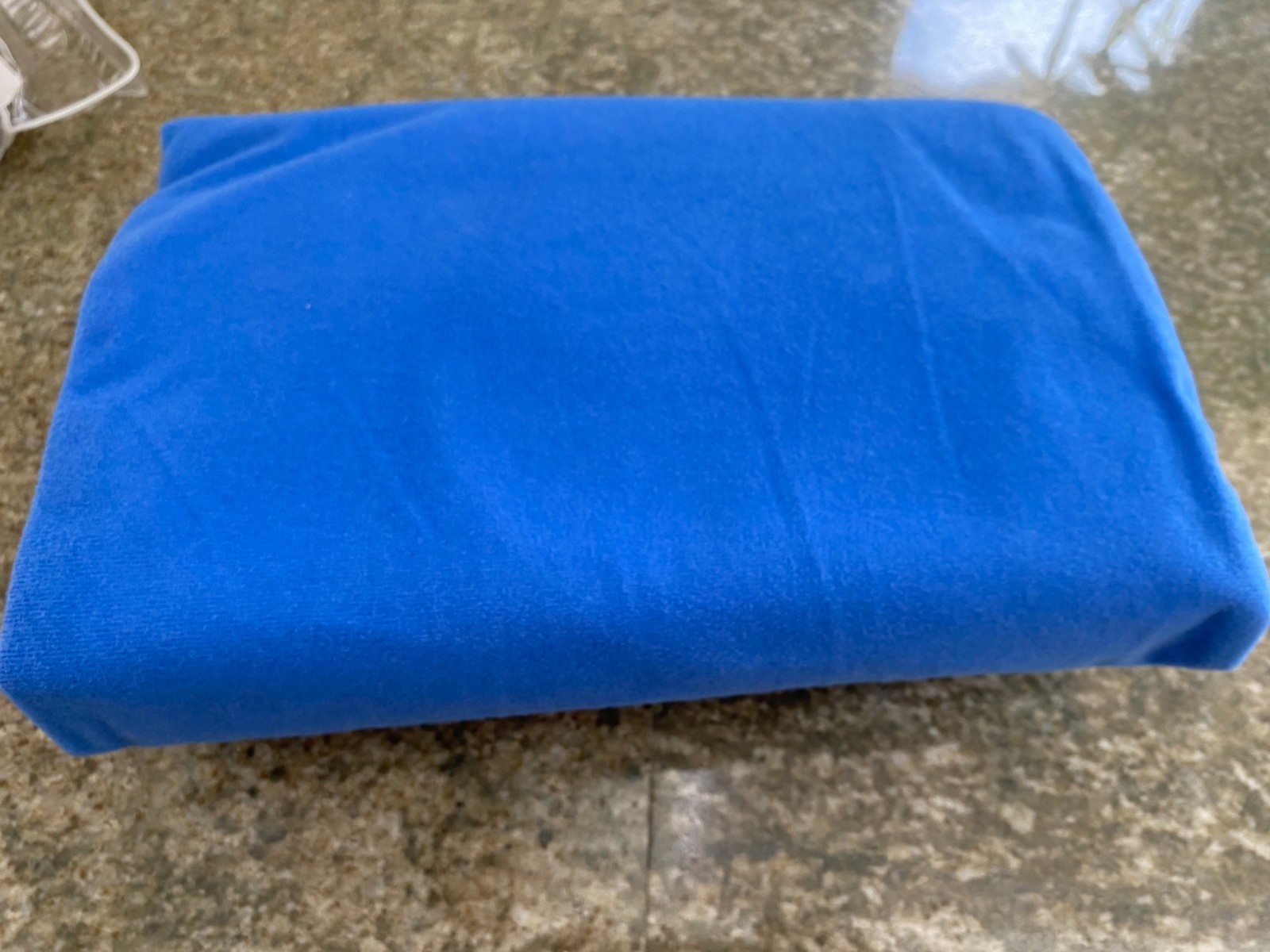 NIB New 2016 Sunbeam King Size Heating Pad - Ultra Heat Technology 12”x24” XL