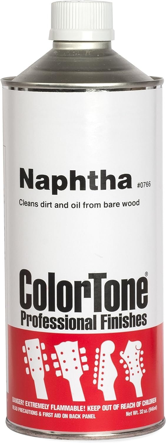 ColorTone Naphtha, 1-Quart Can