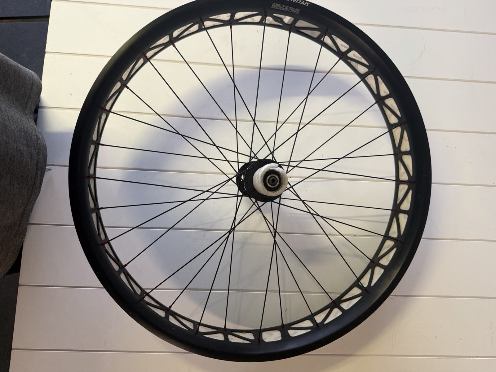 Specialized Fatboy SL 26" Wheel Set. Unused Old Stock