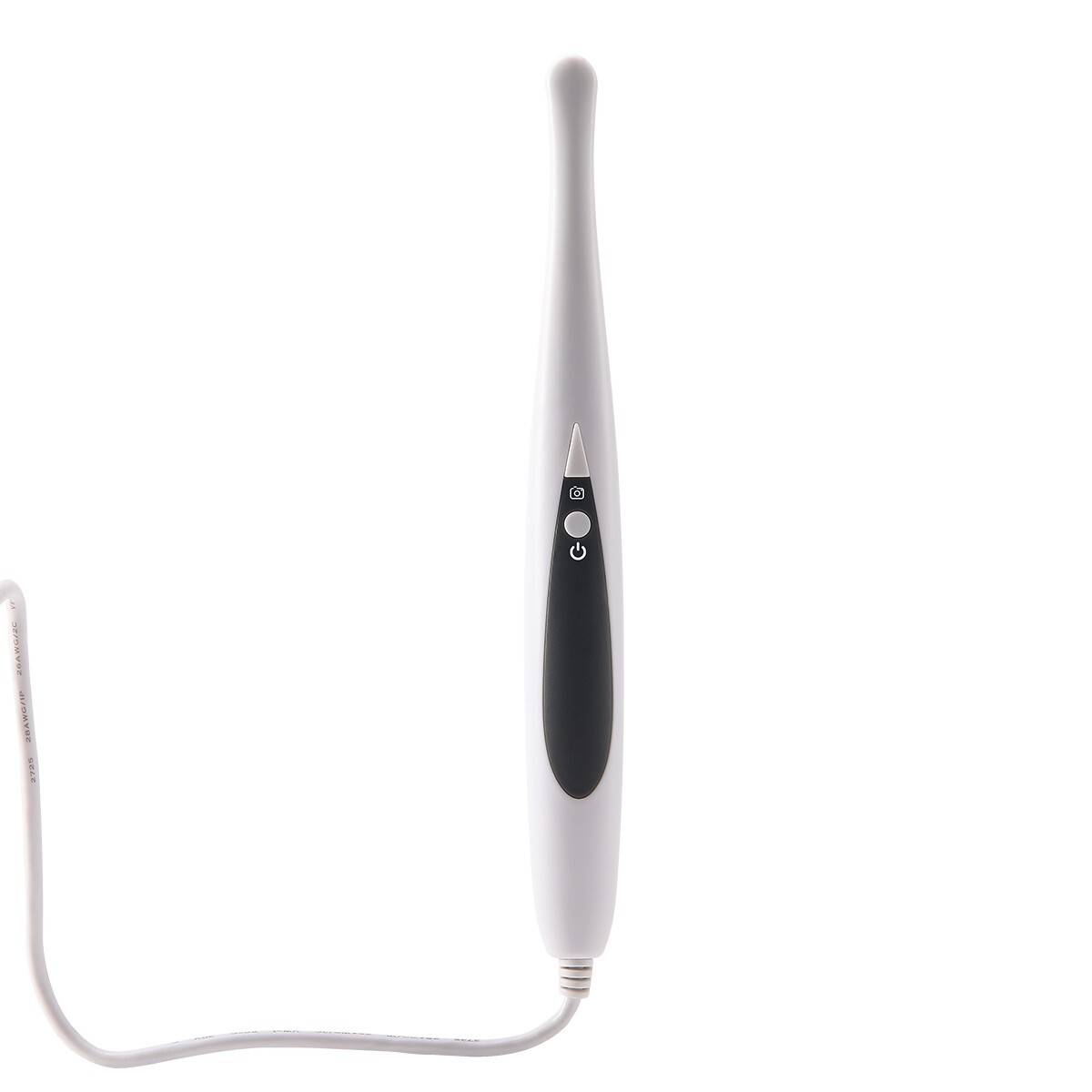 AZDENT Dental Intraoral Camera USB HD Camera 13.0 Mega Pixels 6 White LED Lights