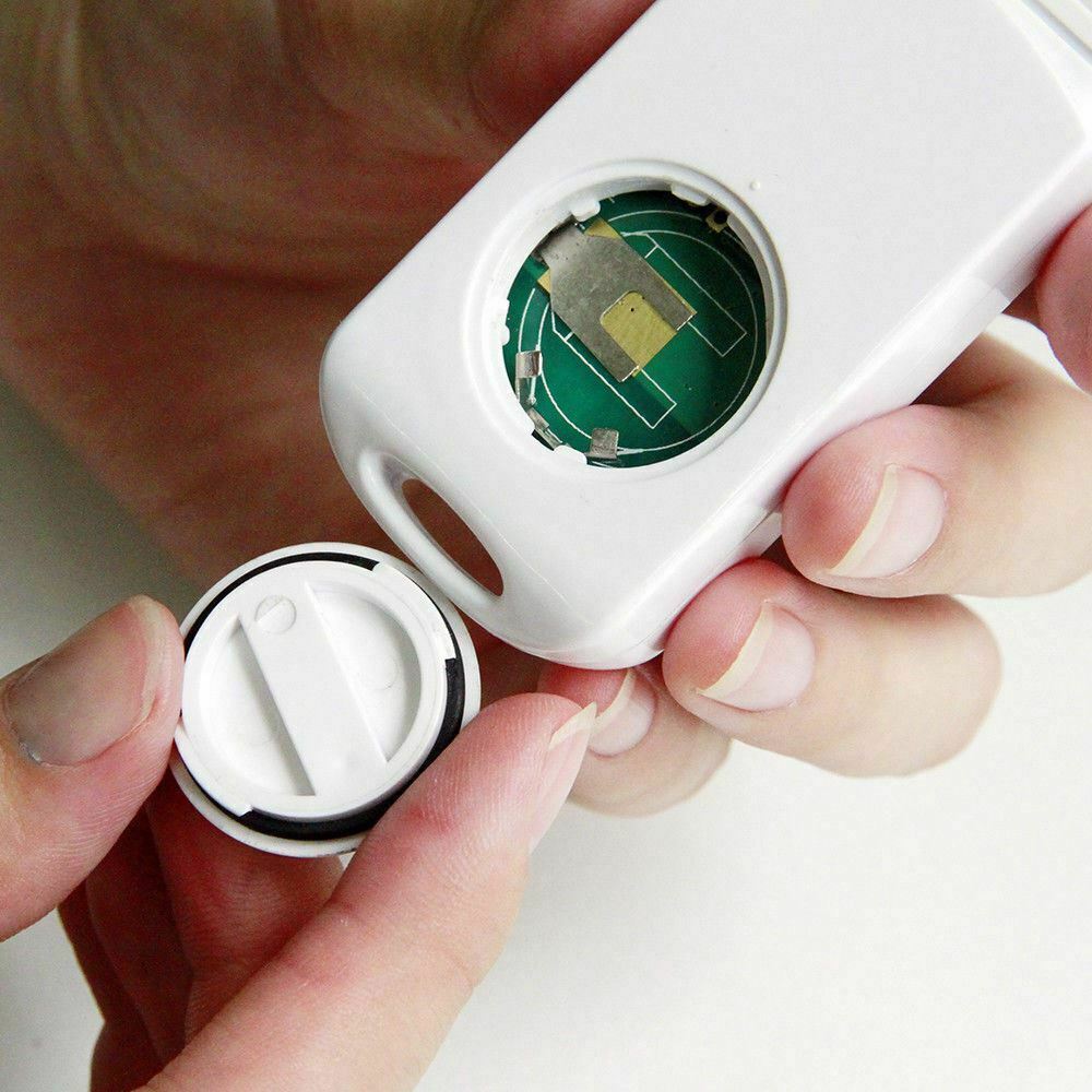 Elitech RC-5 USB Reusable Temperature Data logger Temp Recorder with PDF Report