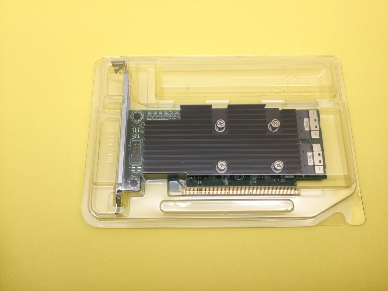 235NK Dell Gen14 PCIe NVMe SSD Expander Card 0235NK