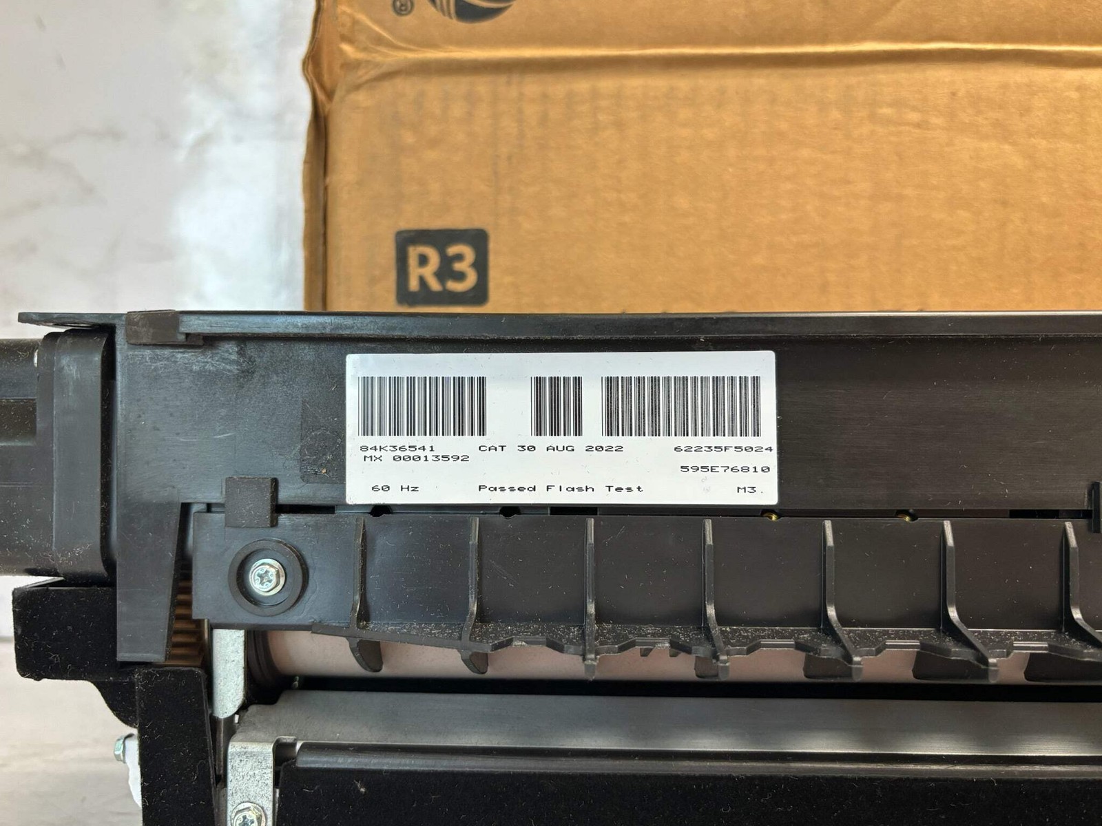 Open OEM Xerox WC 5765,5775,579,Pro5665,5675 Fuser Module Ozone 60HZ 109R00773