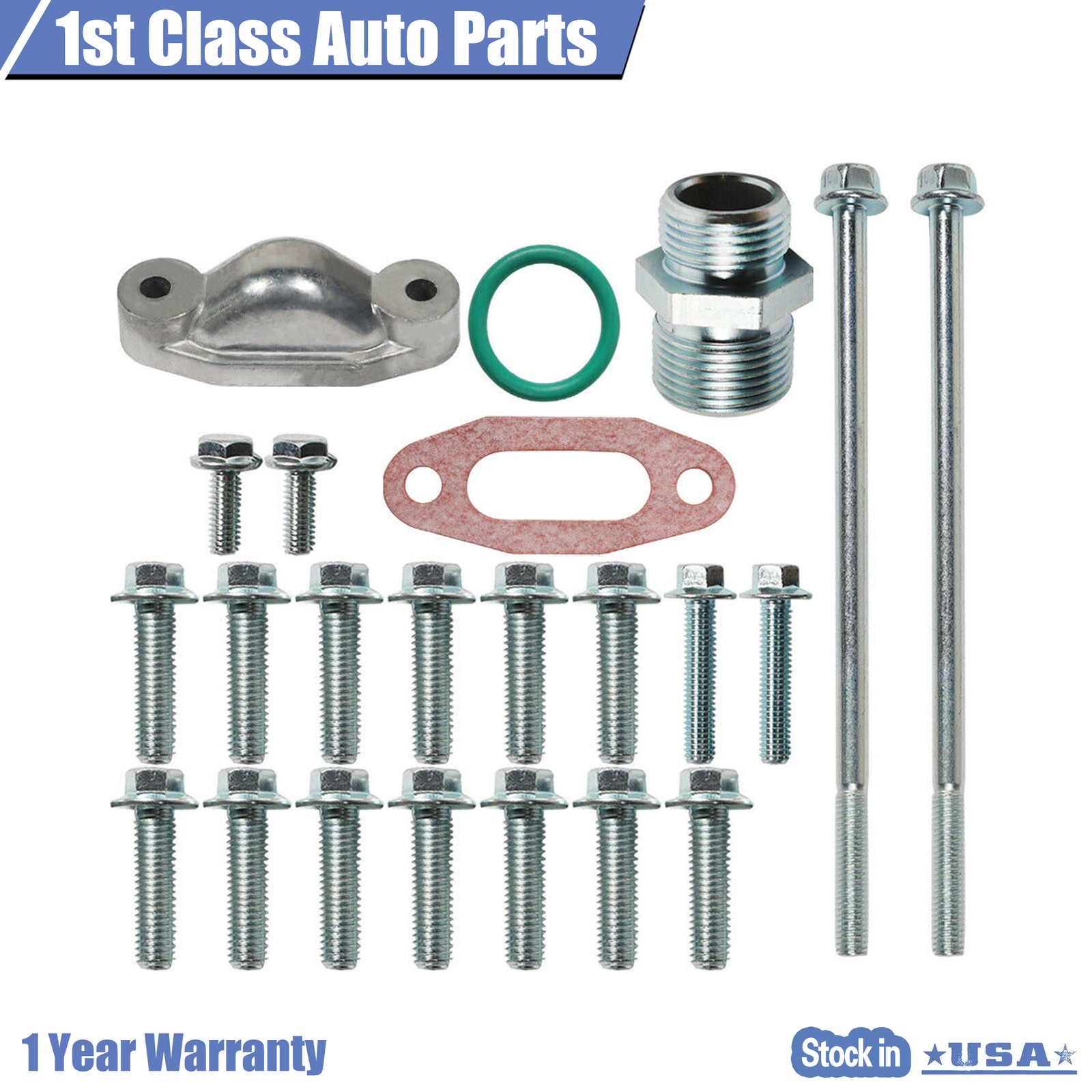 302-1 LS Swap Retrofit Low Profile Oil Pan Kits For LS1 LS2 LS3 Engine 55-87