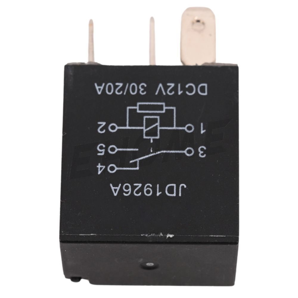 PTO Relay Switch Fits Cub Cadet LT1040 LT1042 LT1045 LT1046 LT1050 725-1648