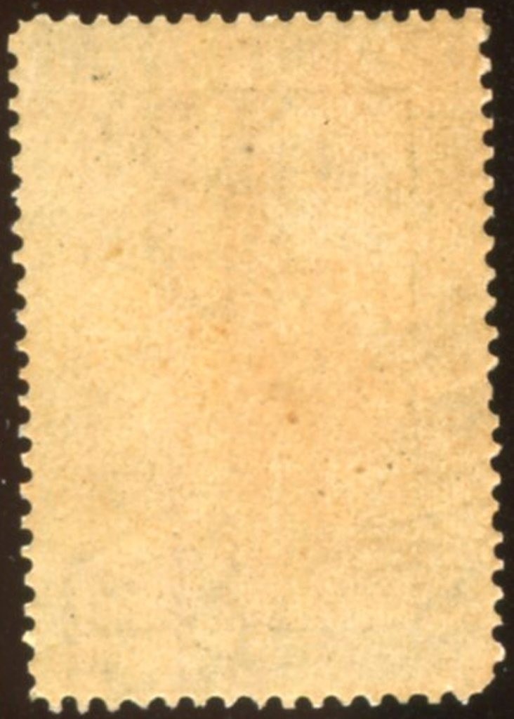 ITALY 1928 - FASCIST ERA MISPRINTED STAMP - Scott #203a with IMAGE INVERTED /223