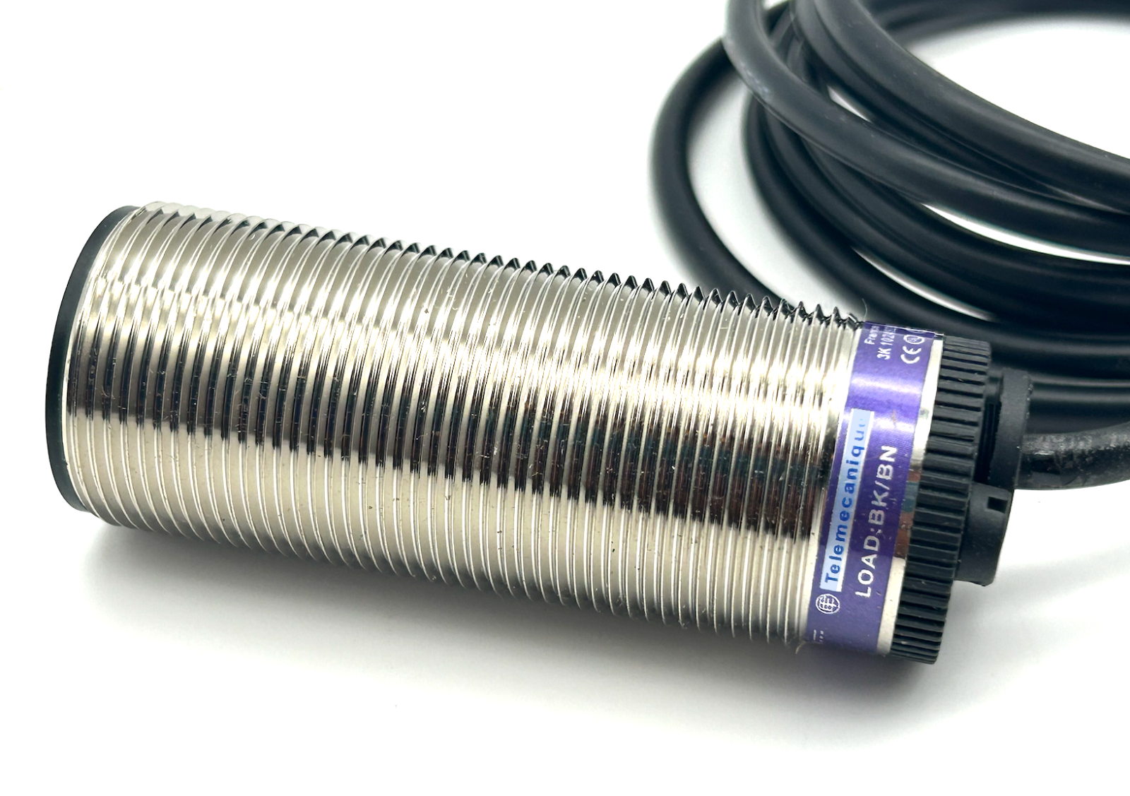 SCHNEIDER XSA-V12801 Inductive Proximity Sensor XSAV12801