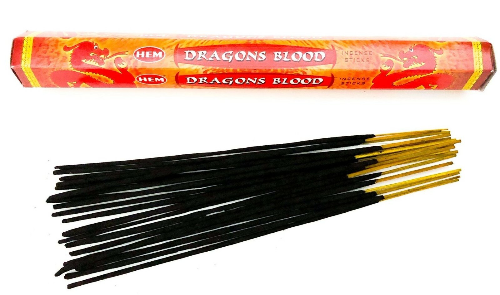 Hem Incense Sticks SALE - Buy 4 Get 4 FREE - Huge Variety - Free Shipping!
