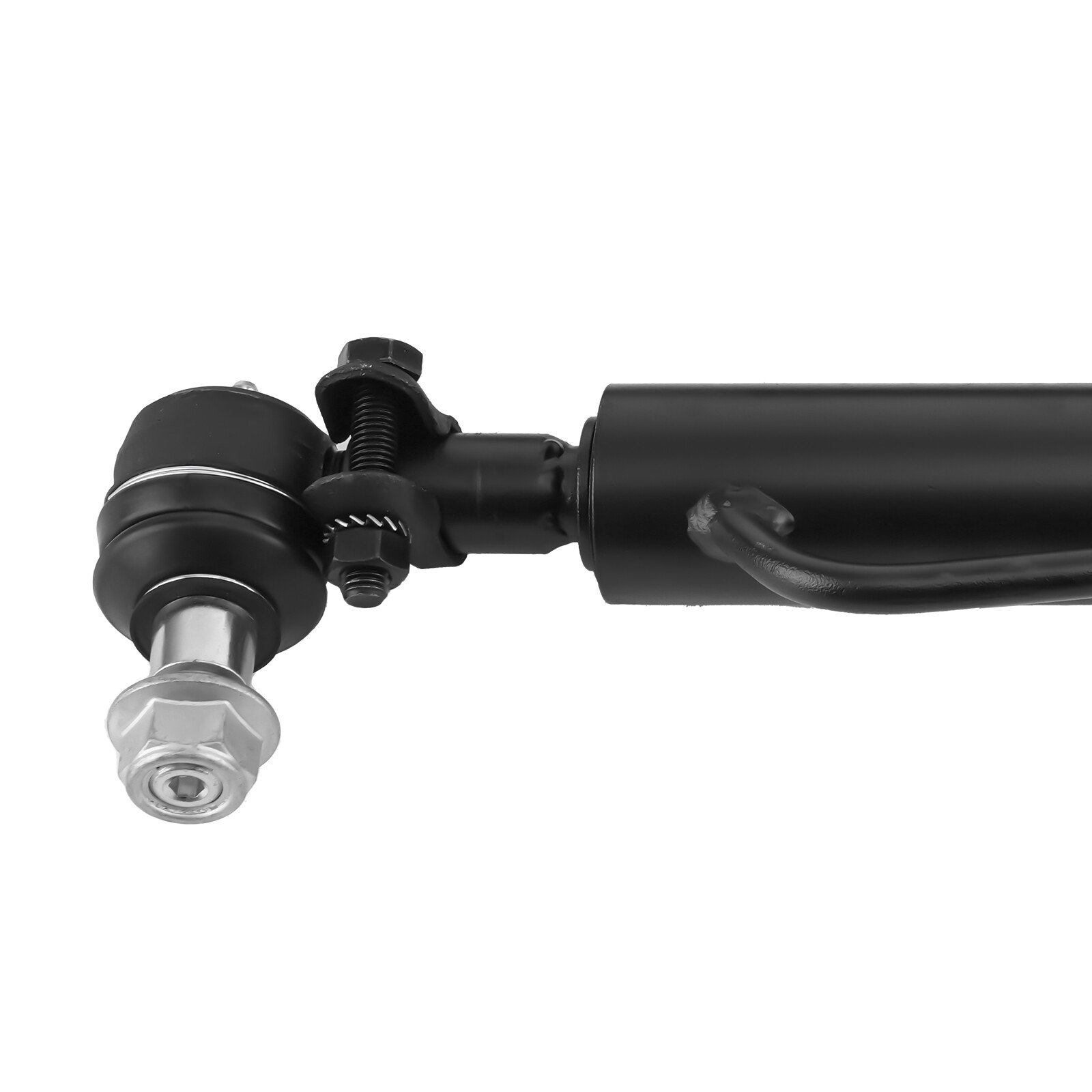 2X Steering Cylinder for Case 580C 580D 580E 580F 580SD 580SE 584D 234447A1