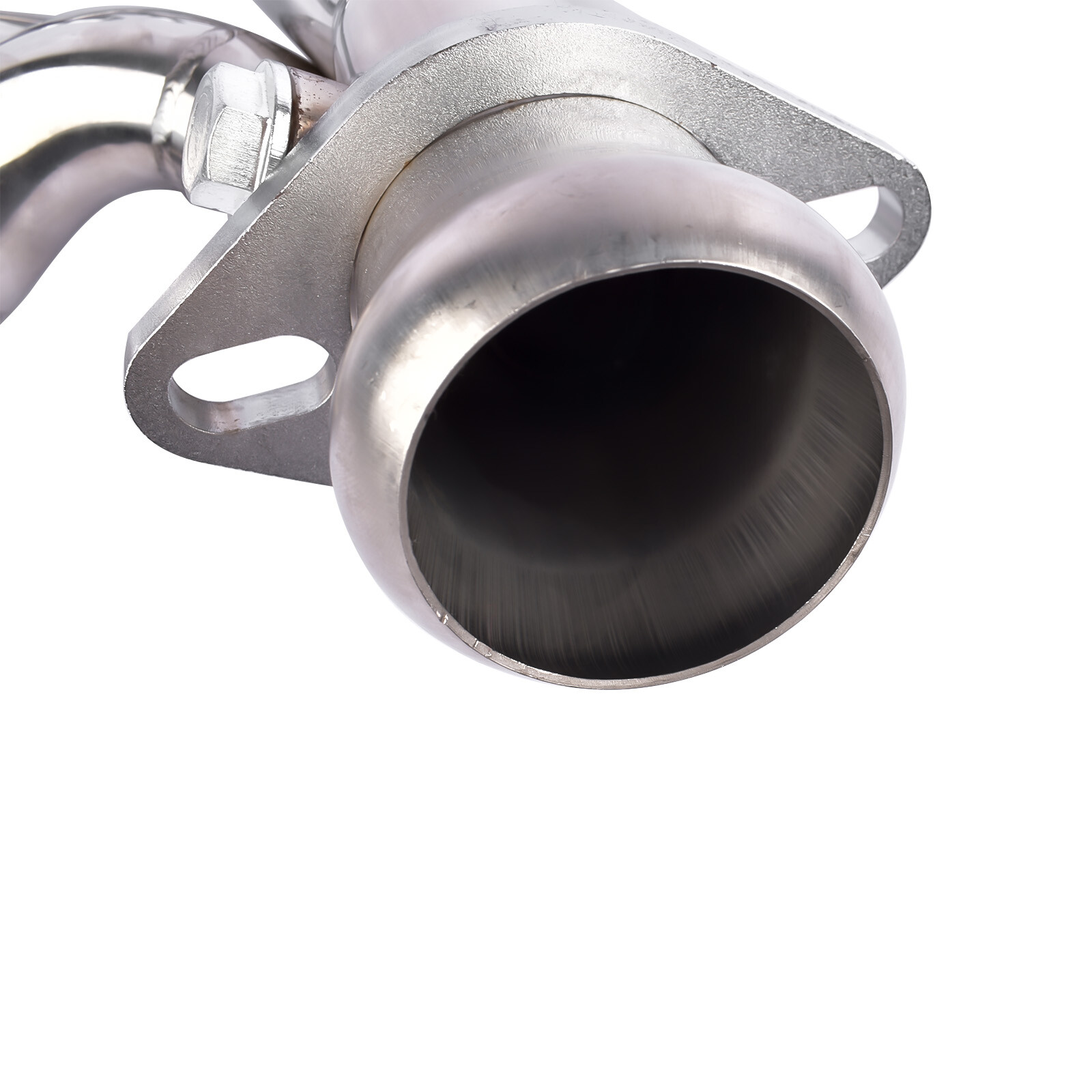 Engine Swap Stainless Header Kit for Chevy S10 GMC Sonoma 2.2L l4 2WD 1994-2004