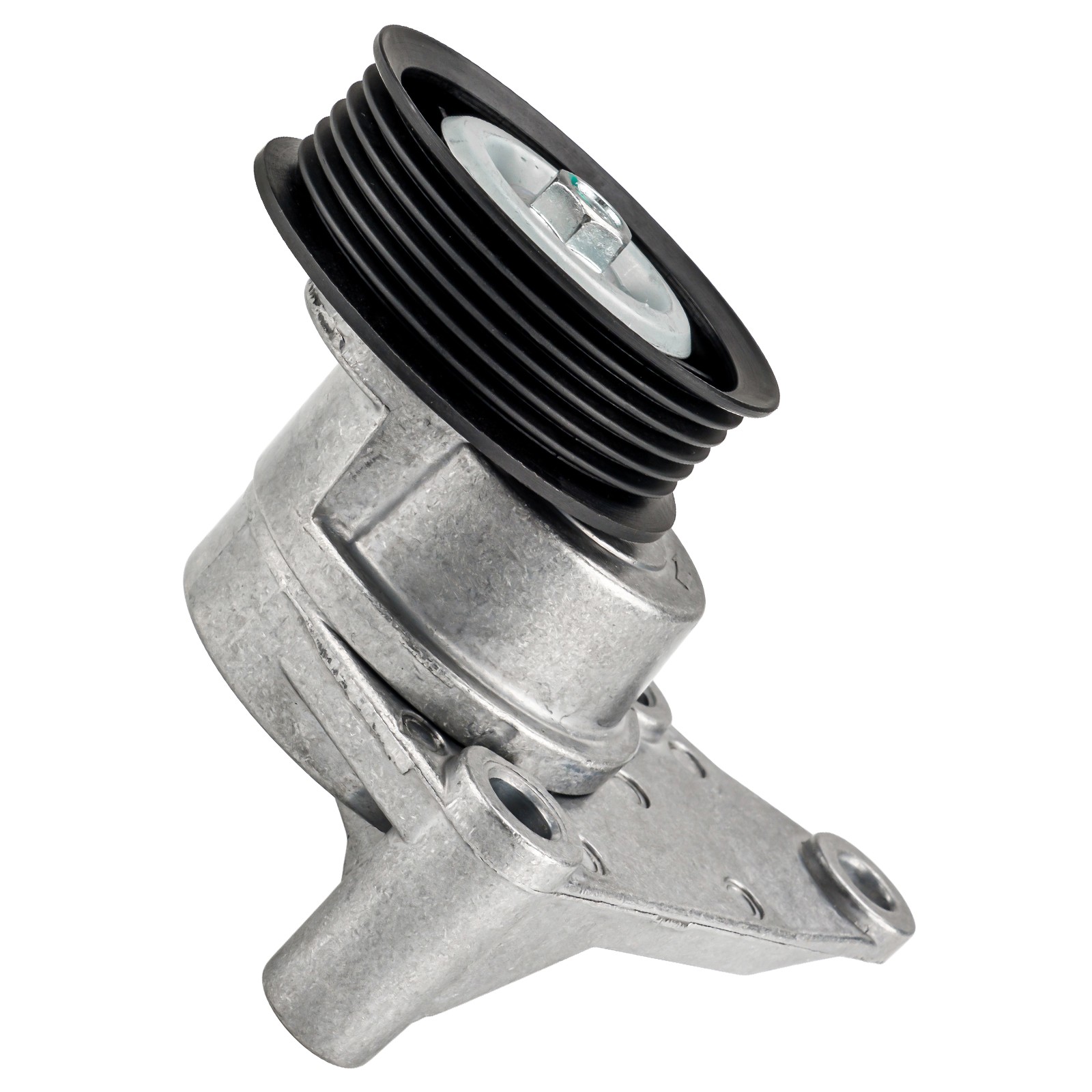 Belt Tensioner with Pulley For 1999-2008 Chevy Silverado 1500 4.8TL 5.3L 38158