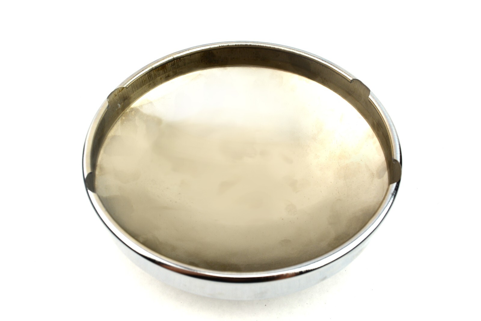 Chrome Steel Exciter End Cover for SA-200