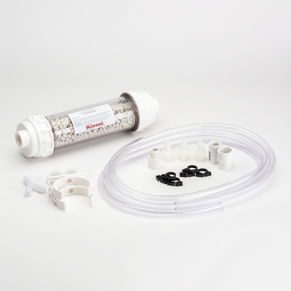 Rinnai 804000074 Condensate Neutralizer Kit