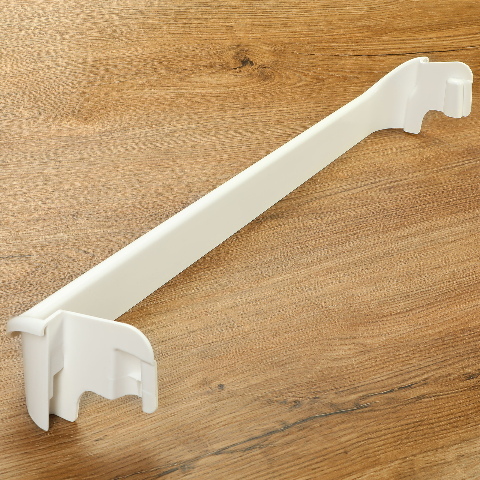 #240534901 AP3214630 Refrigerator Door Shelf Rack Bar Retainer For Frigidaire