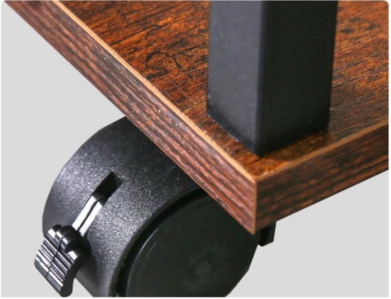 62" Indoor Plant Stand with Grow Lights 8 Tiered Display Shelf for Home Garde