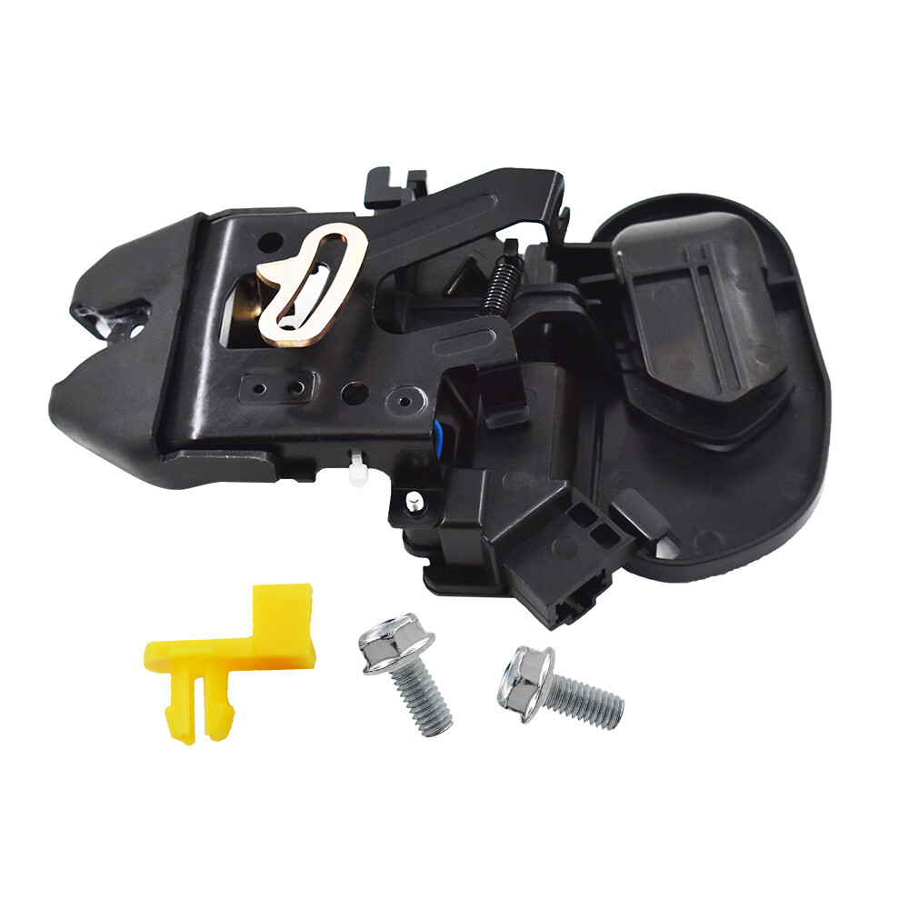 For 2003-2007 Honda Accord Trunk Lid Holder Release Latch Lock 74851-SDA-A22