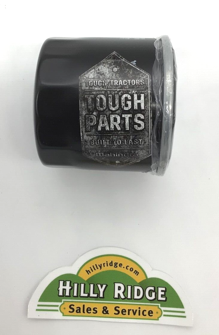 NEW OEM Genuine Mahindra Engine Oil Filter MAM0117