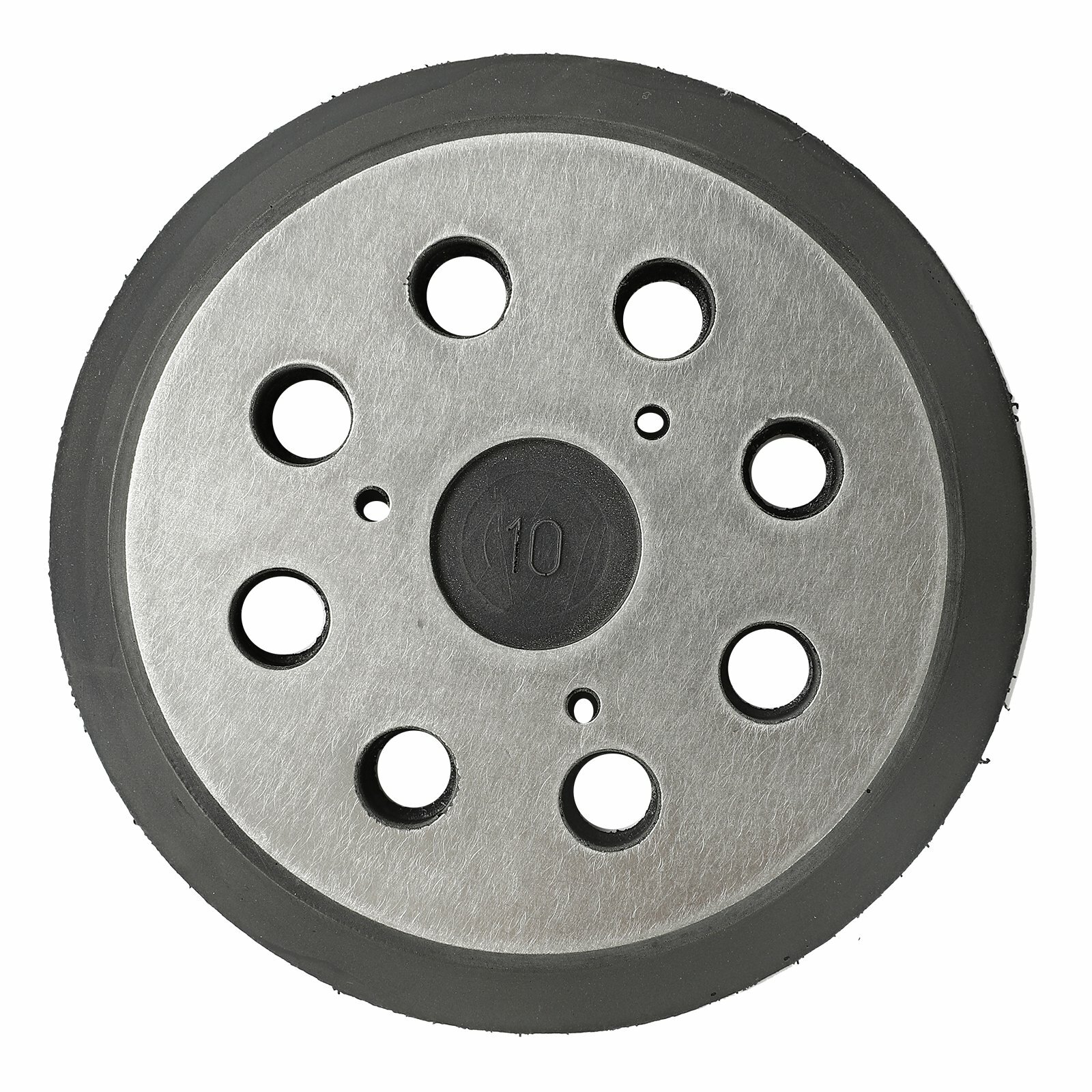 5" Inch Sander Pad Hook and Loop For Porter Cable 343 390 382 390K