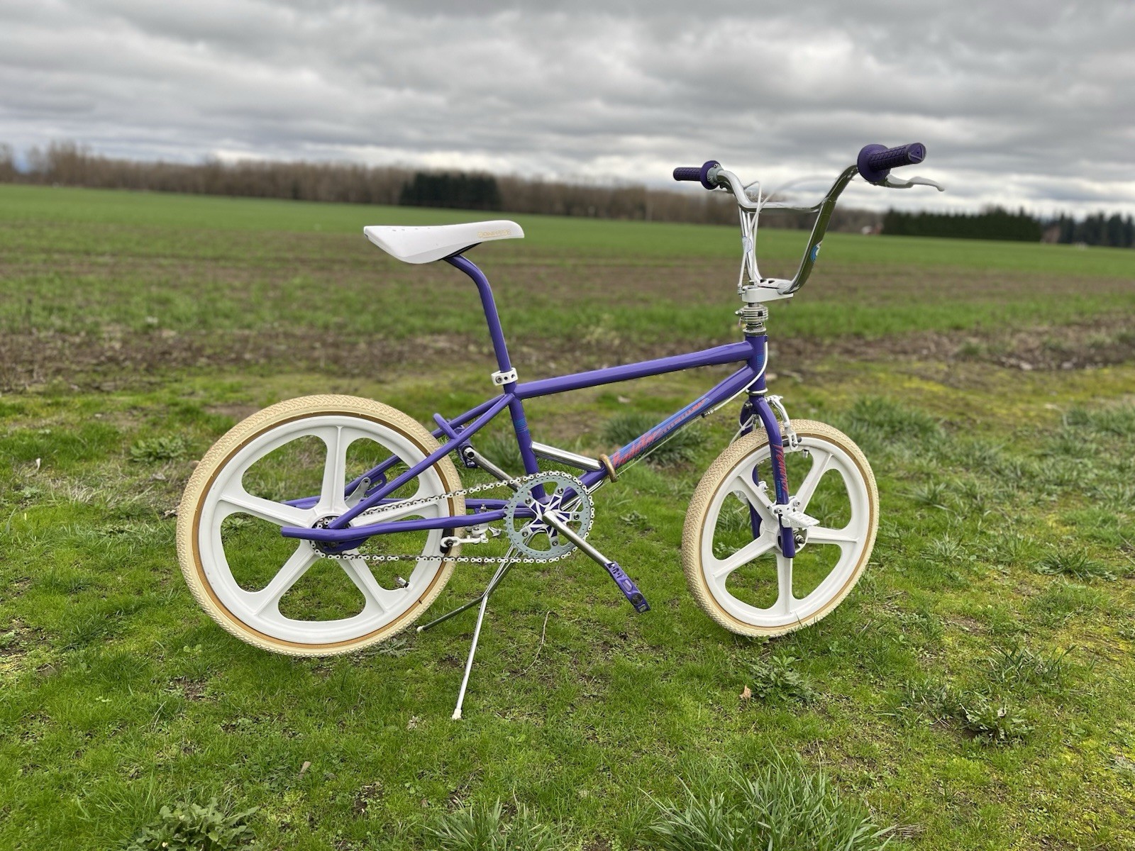 1987 schwinn predator free form ex Old School Bmx Freestyle GT Skyway Ame Resto