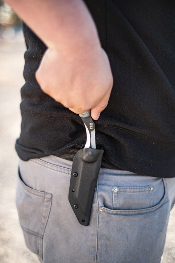 New TOPS Back Bite BKBT-01