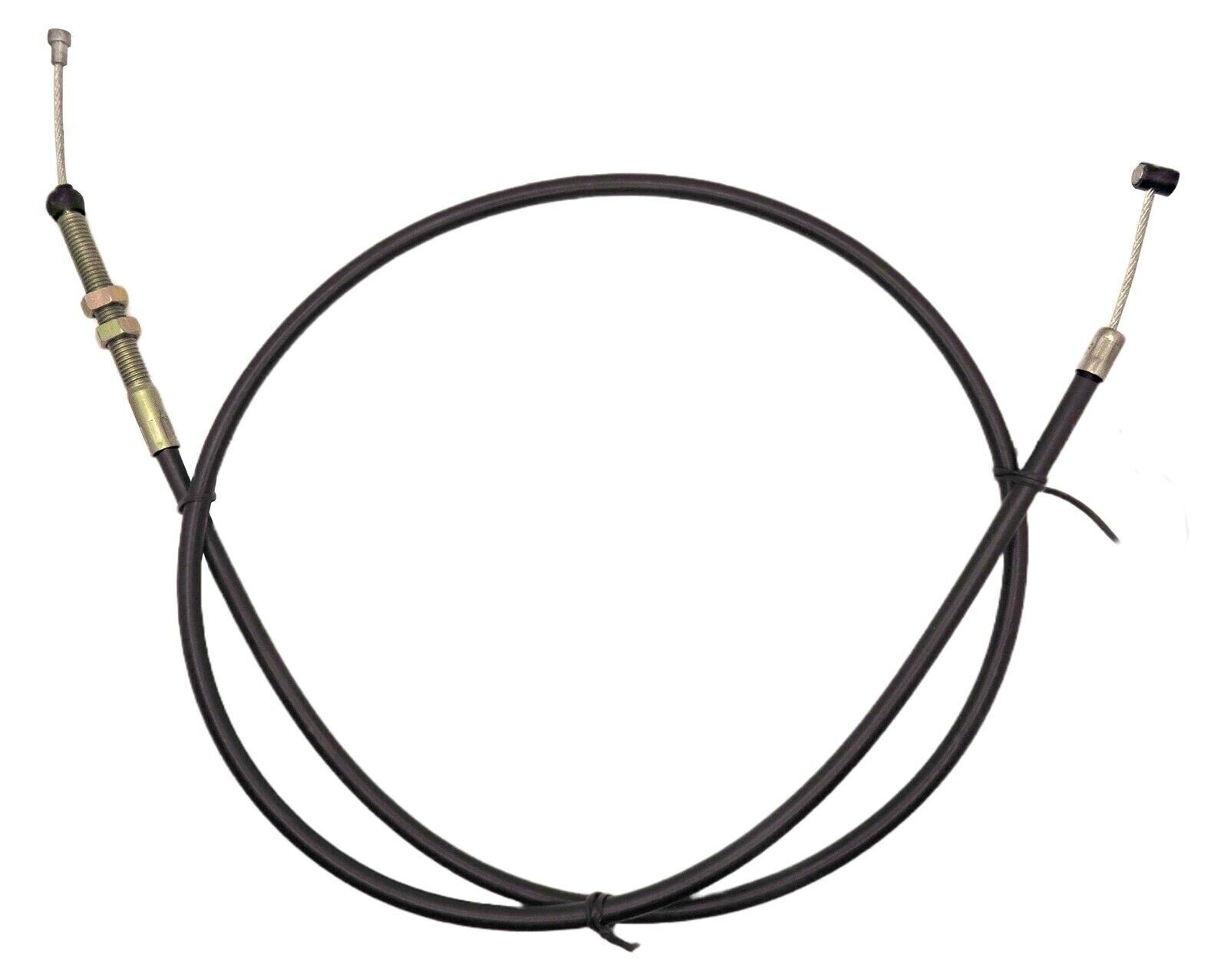 Clutch Cable for Yamaha YZF-R6 YZFR6 1999-2005 YZF-R6S YZFR6S 2006-2008 YZF R6