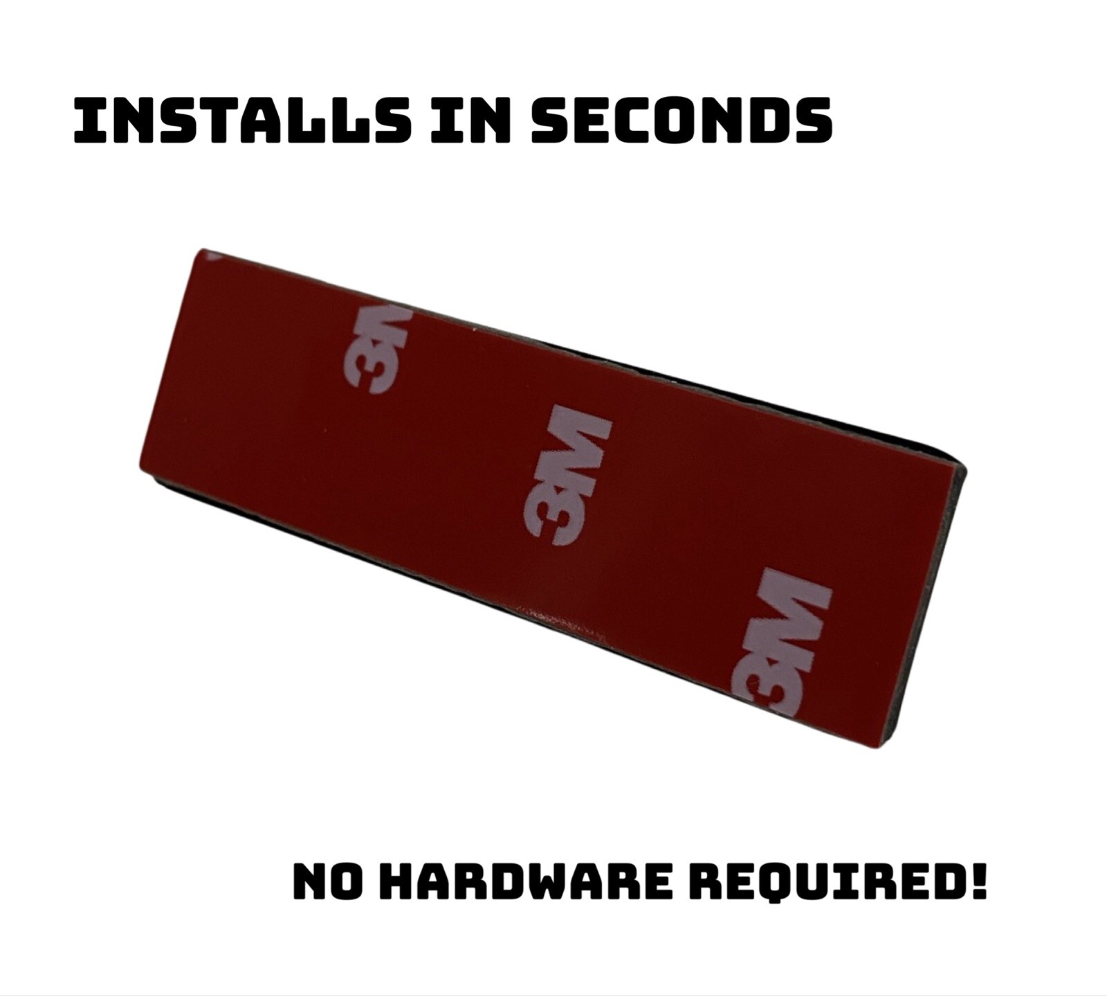 Port Cover Rack - Garmin 93sv and 73cv Echomap units -Tournament Ready Organizer