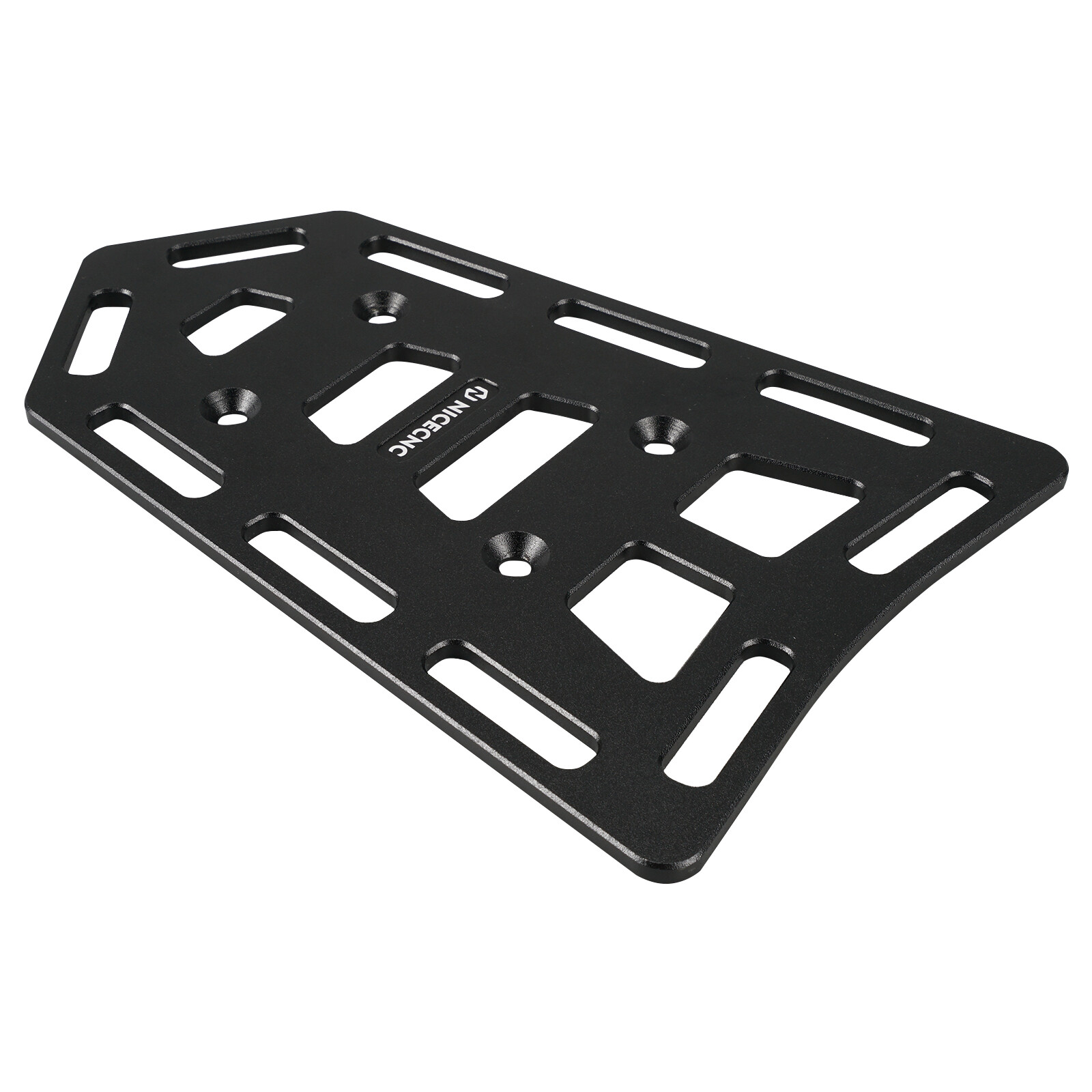 NICECNC Rear Tail Luggage Rack For KTM 125-530 SX/SX-F/EXC/EXC-F/XC/XC-F/XC-W