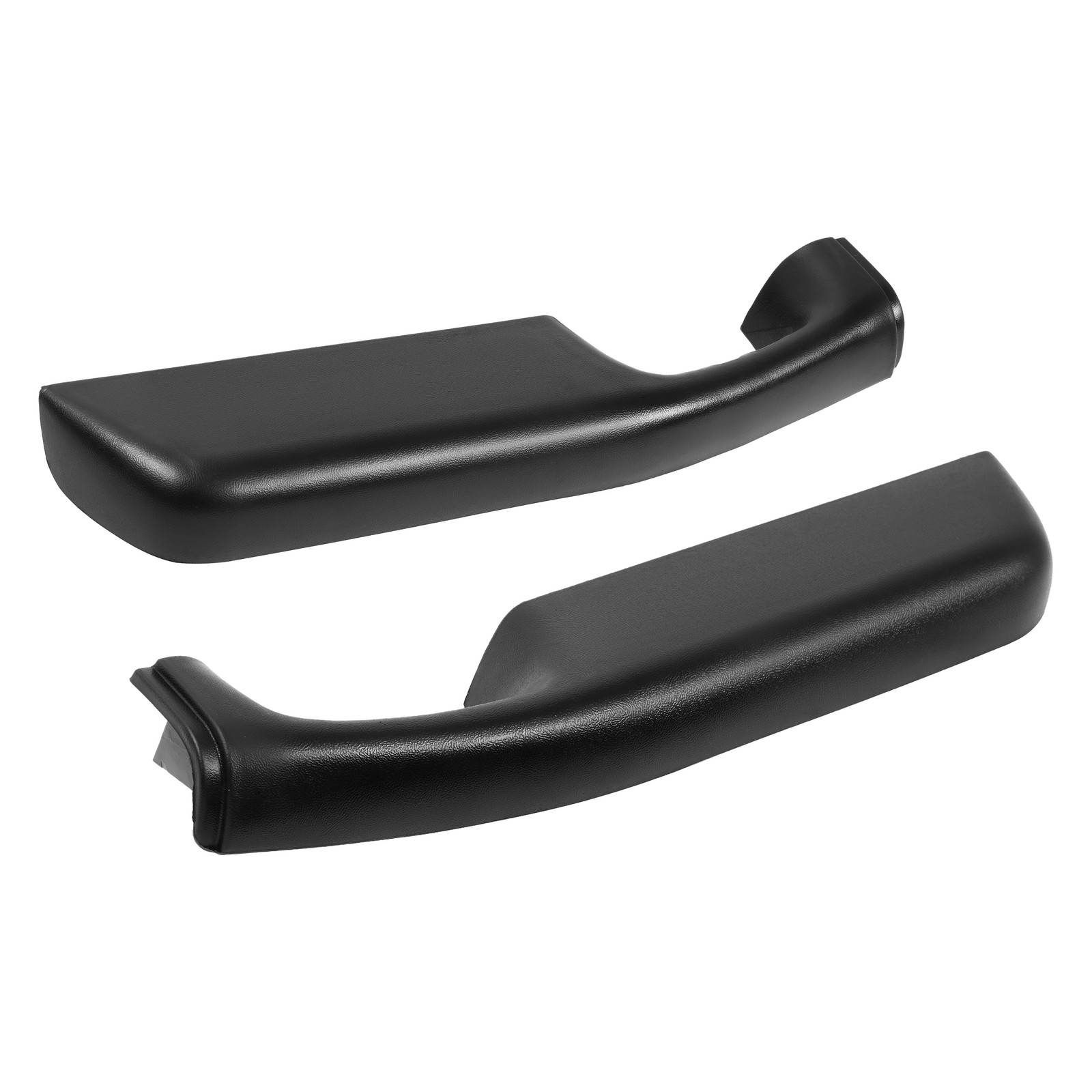 For 1998-2004 Blazer S10 Jimmy Sonoma Door Panel ArmRest Door Pull Pair Graphite