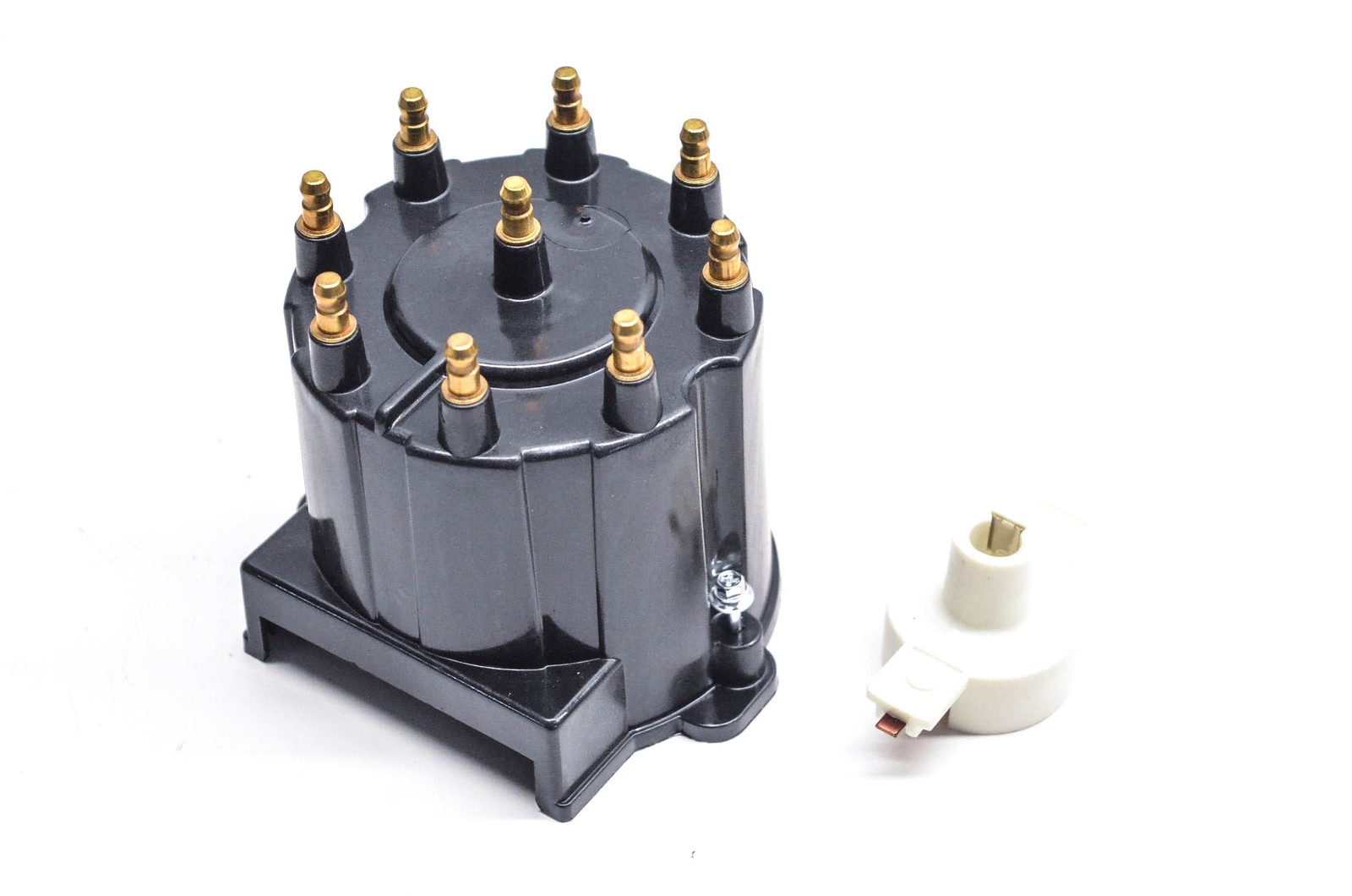 Aftermarket 808483K1, 808483K 1 Rotor And Cap Kit NOS