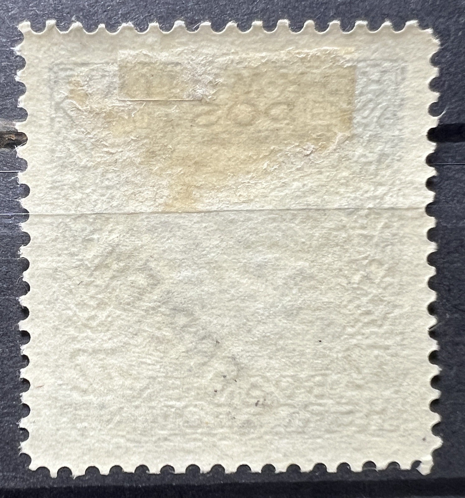 Austro Hungarian 1916 Military Post 72 Heller Overprint SERBIEN Bosnia Stamp MH