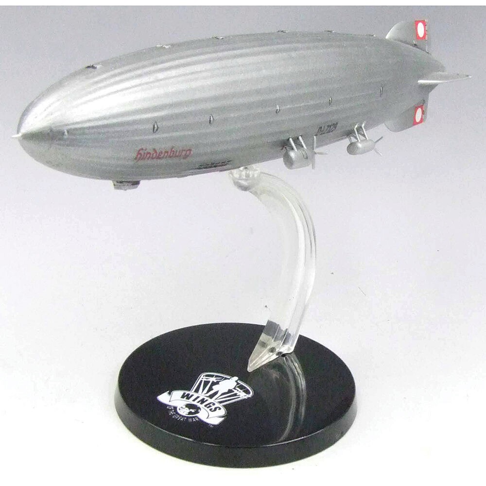 LZ 129 Hindenburg 1/1000 Display Model Wings of the Great War (WW19902)