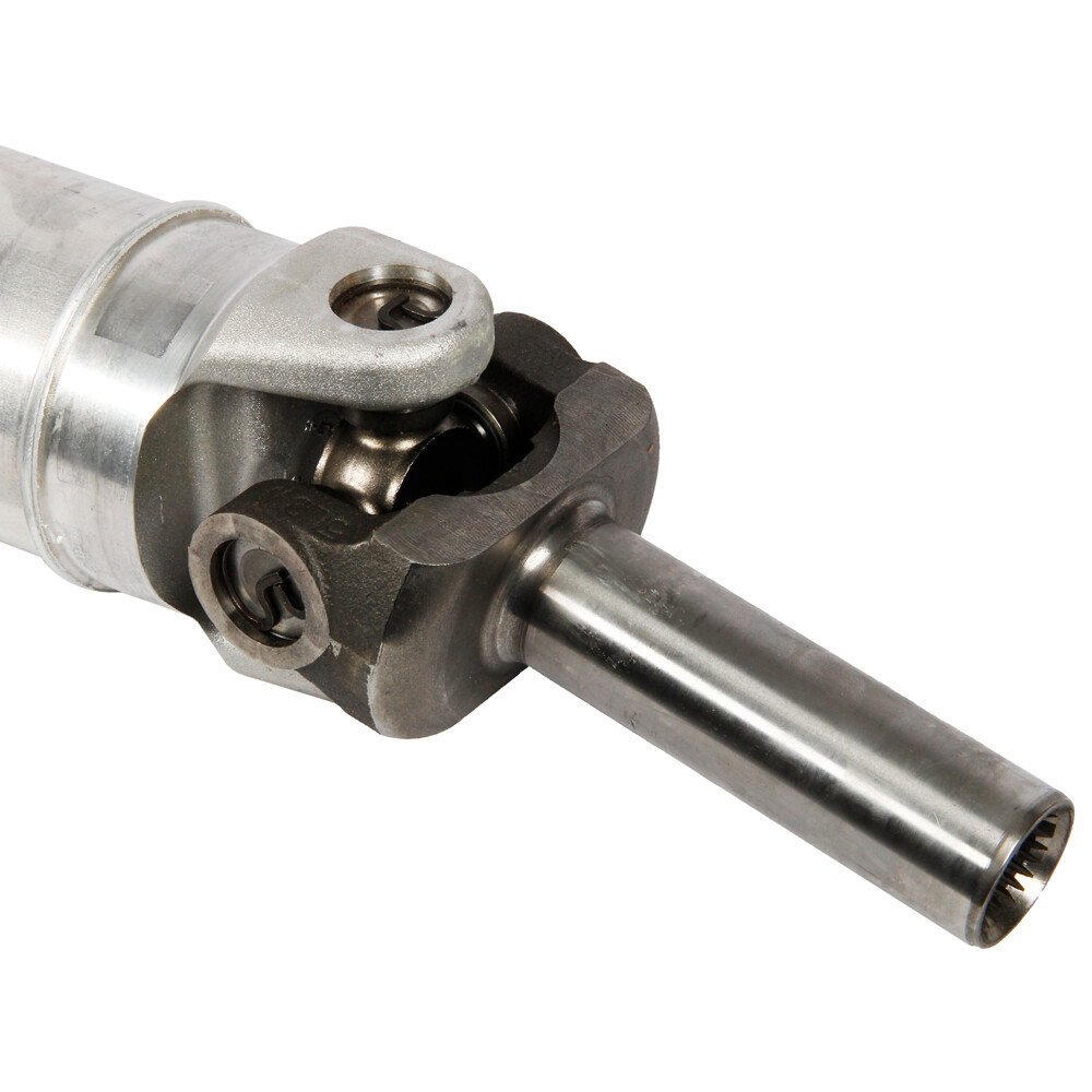 Ford Racing Aluminum Driveshaft HD Mustang 5.0L 1979-1995/ V6 1979-2004