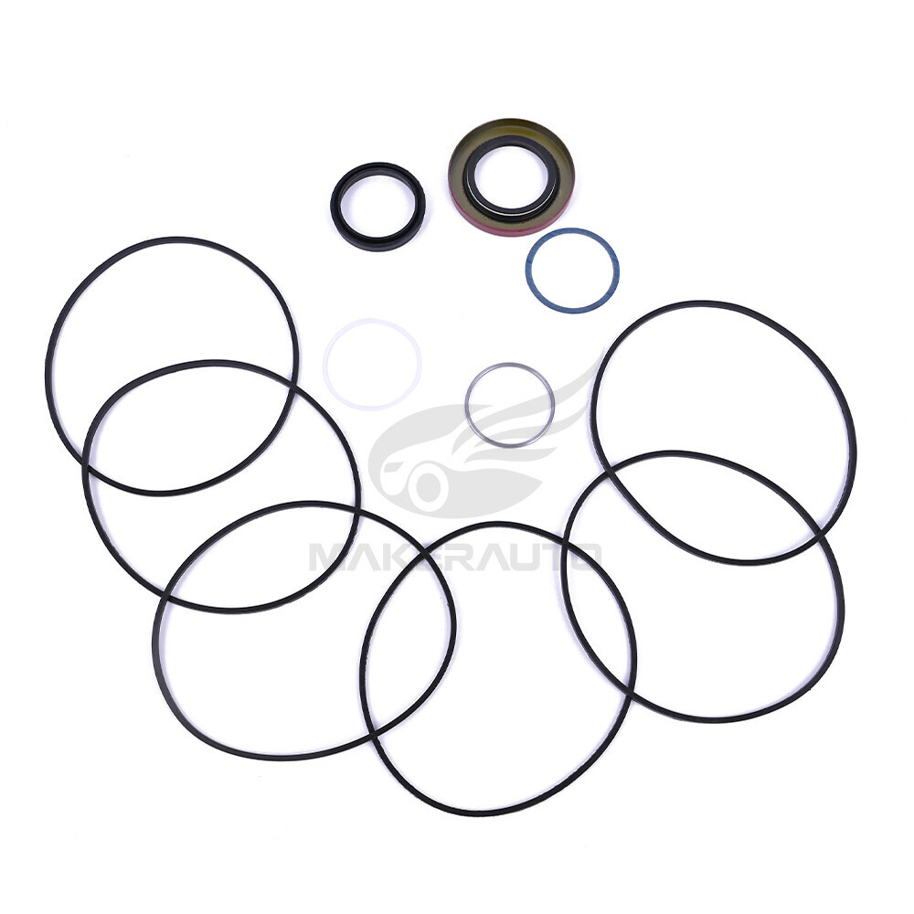 Seal Kit for Parker TF TG DF DG Wheel Motors SK000092