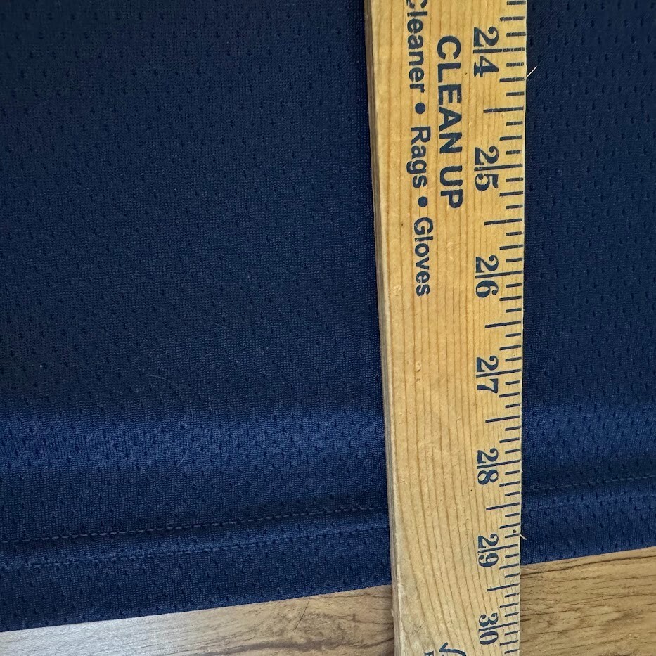 New Nike Caitlin Clark #22 Indiana Fever Jersey WNBA Explorer Victory Size Large