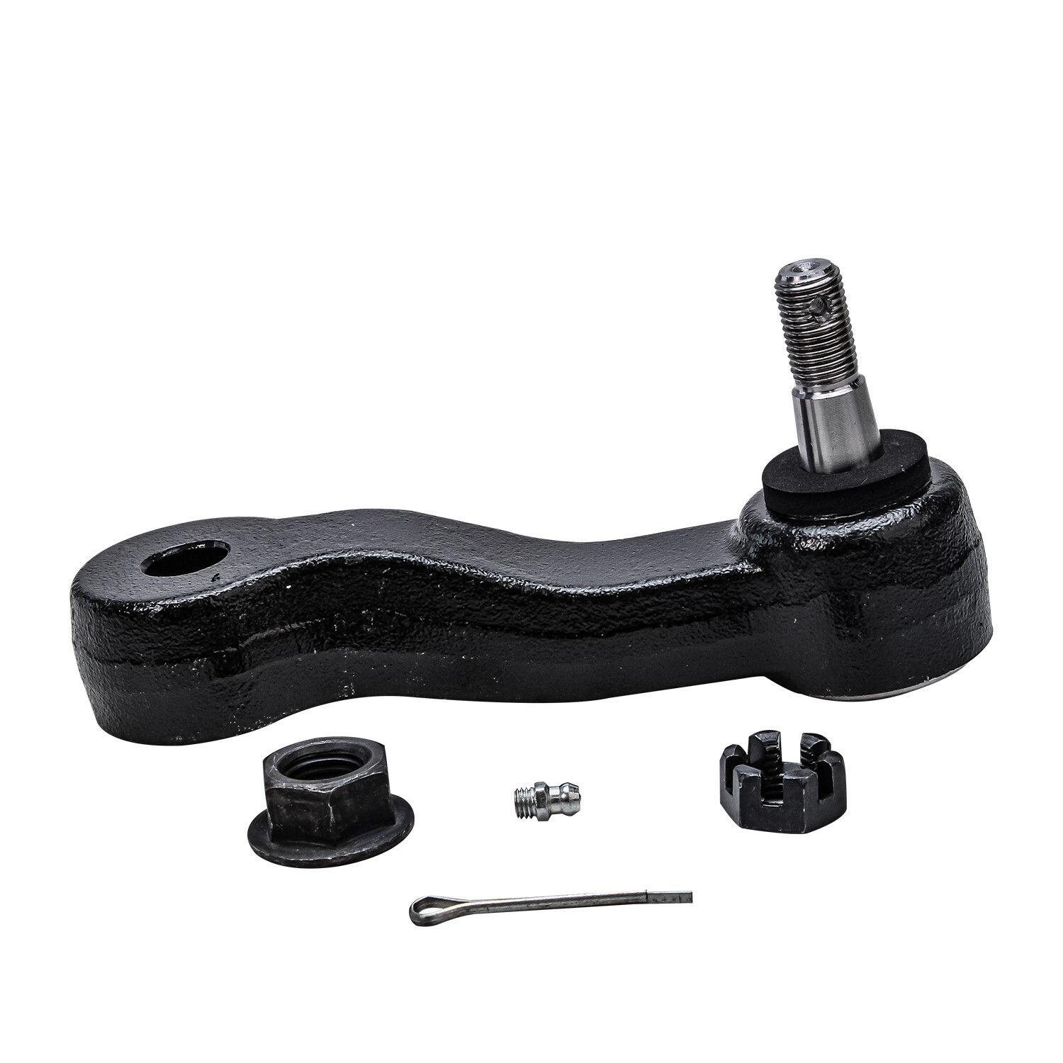 Front Idler Arm for Chevy Silverado GMC Sierra 3500 HD Yukon XL 2500 Hummer H2