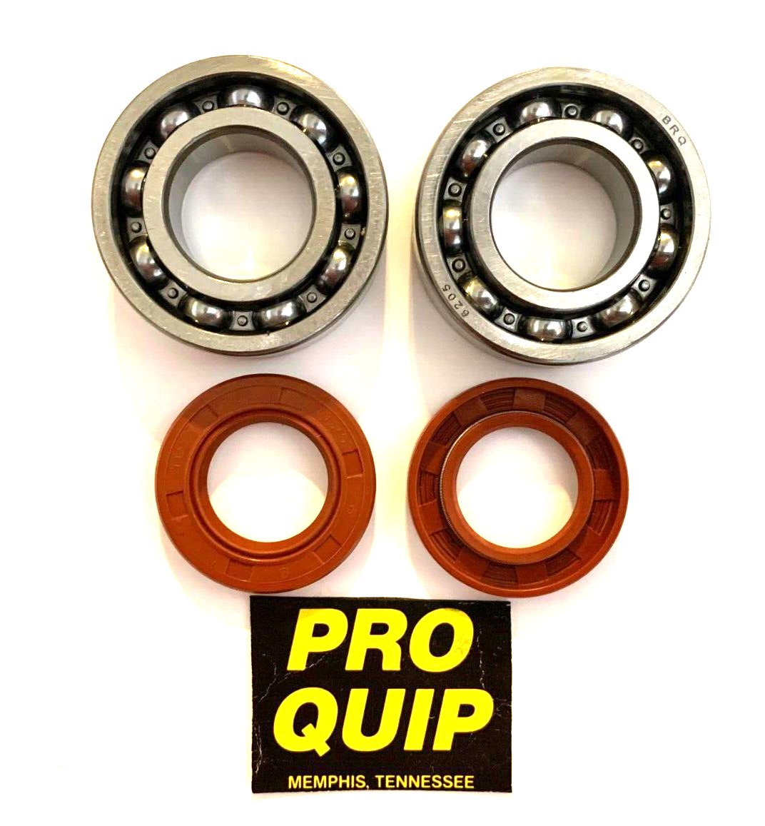 MiniBike 236cc Big 72mm Bore 58mm Stroker Block Billet Rod Kit 24hrShip USA