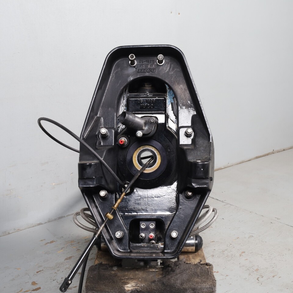 IMCO Marine Performance Transom Gimbal 05-1306 Used