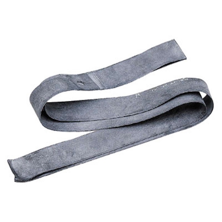 Rim Rubber Strips 18" inch Wheel Spoked Motorcycle Dirtbike Racing Front Rear