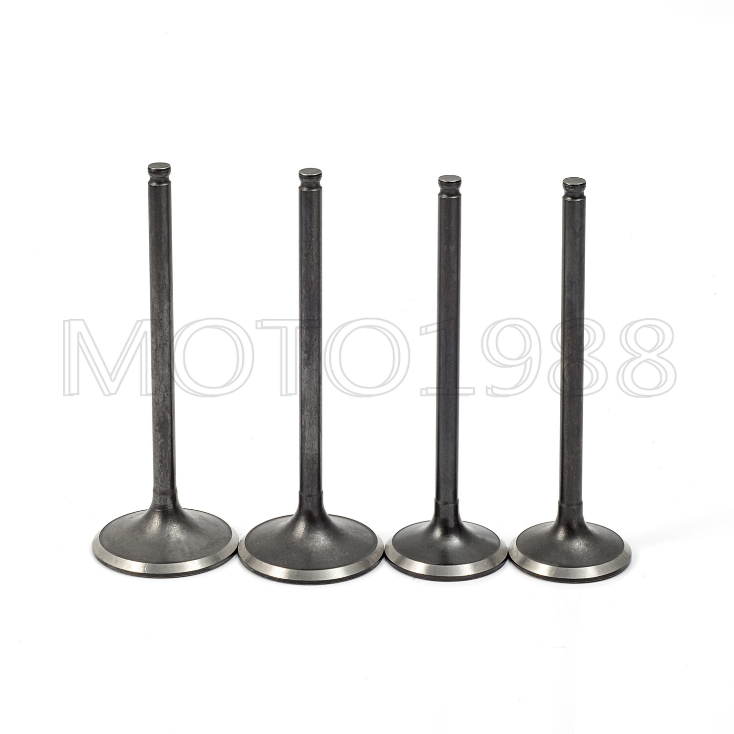 2012-2015 For Honda CRF250R Intake Valve & Exhaust Valves Kit And Seals CRF 250R