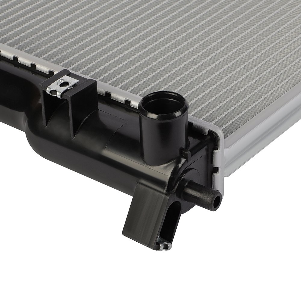 Radiator & AC Condenser Cooling Kit For 2010-2016 Chevrolet Equinox GMC Terrain