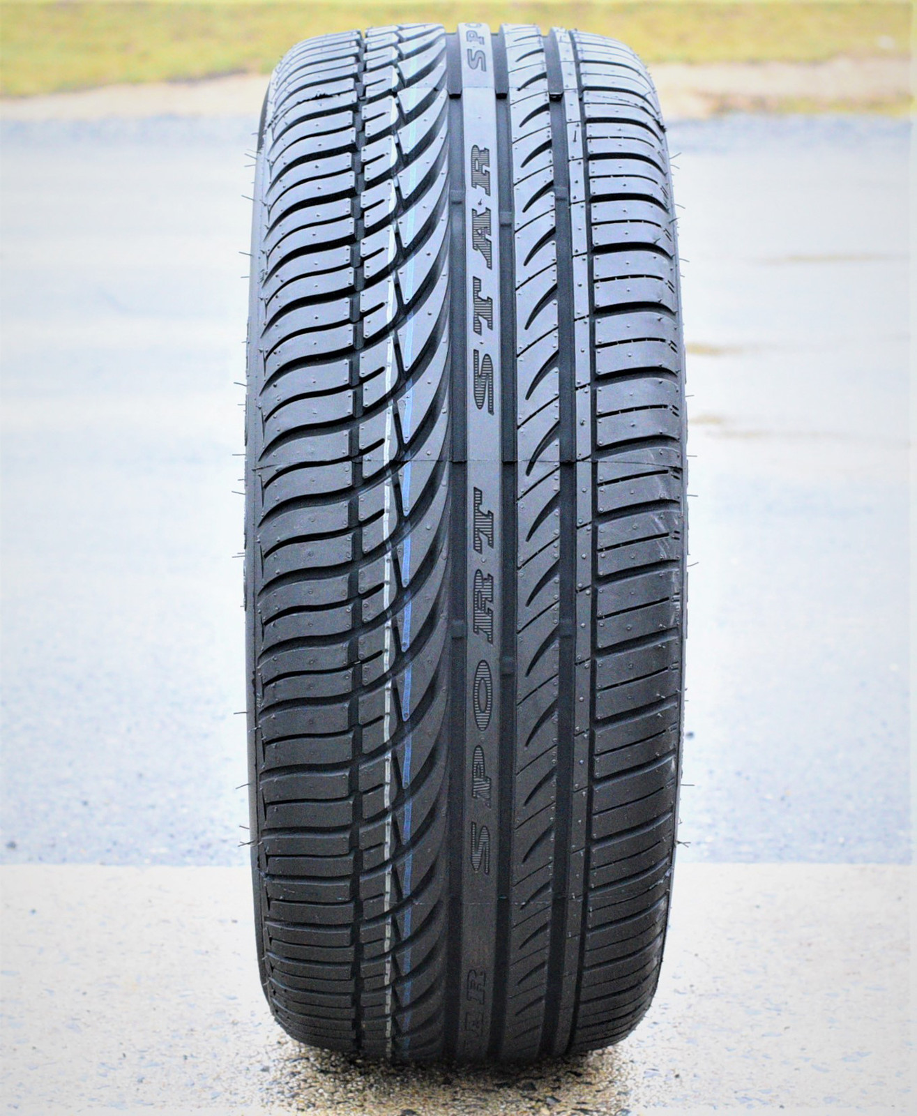 4 Tires Fullway HP108 215/45ZR17 215/45R17 91W XL A/S All Season Performance