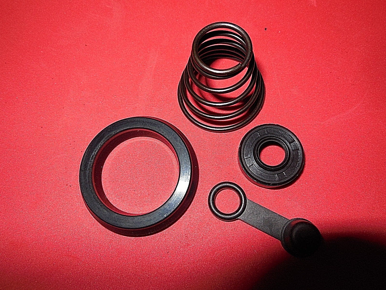 Clutch slave cylinder kit VF1000 VF1000F VF1000R GL1200 GL1200A GL1200I LTD SEi