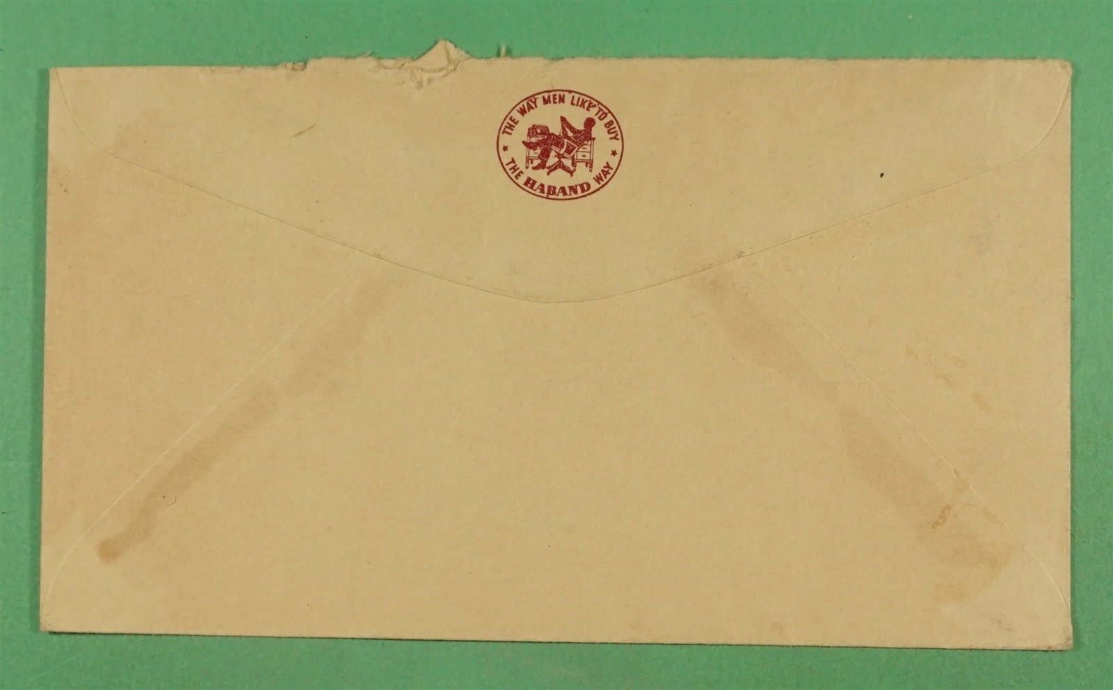 DR WHO 1941 COLOMBIA CARTAGENA US NAVAL MISSION TO USA AIRMAIL R17704