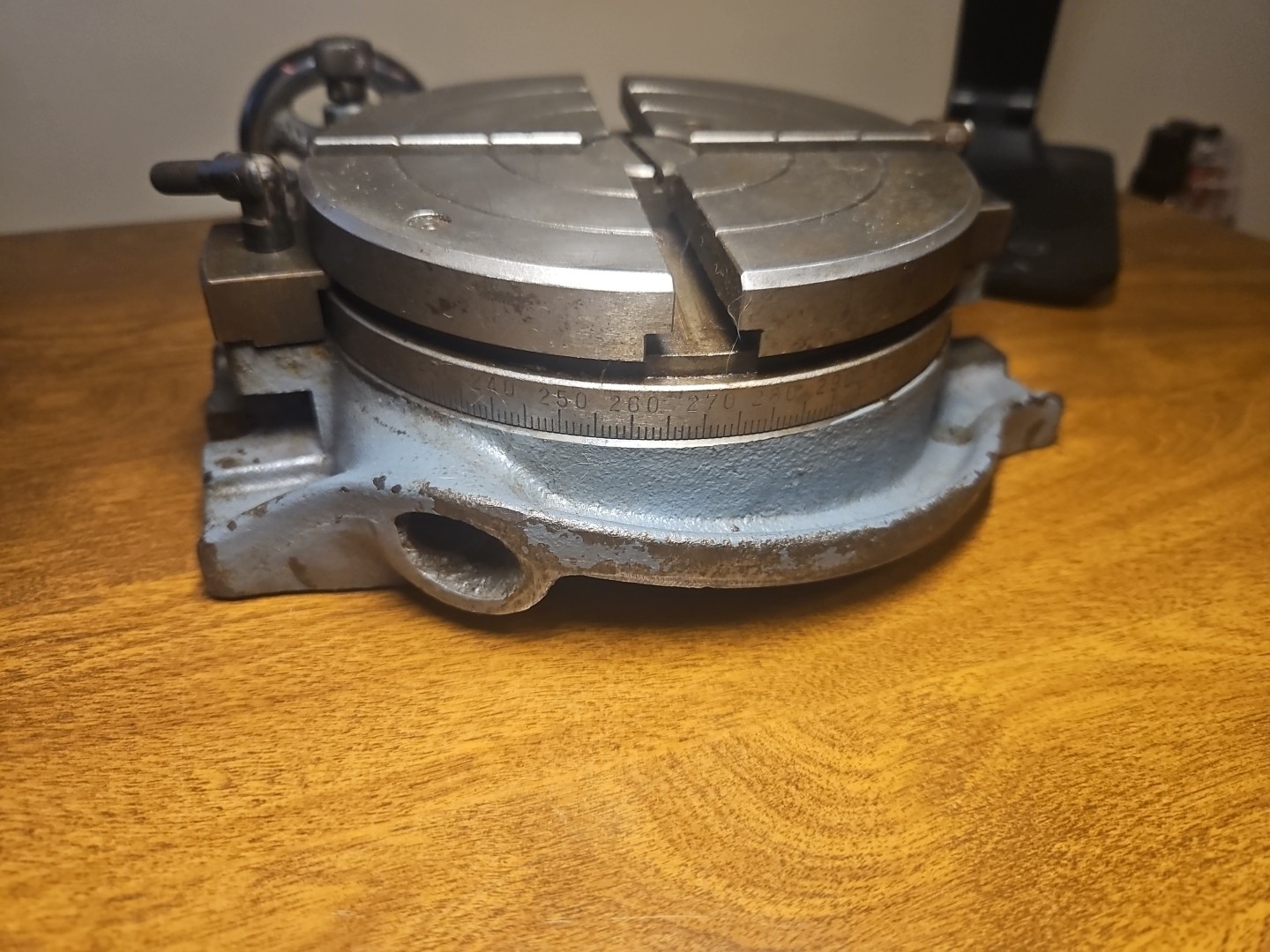 Kamakura 150MM (6”) Rotary Table Made in Japan