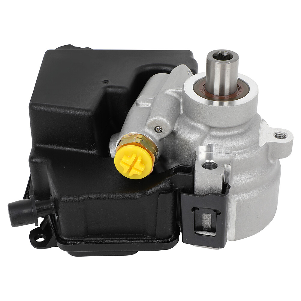 Power Steering Pump for Buick Allure Chevy 04-09 Impala Pontiac Grand Prix